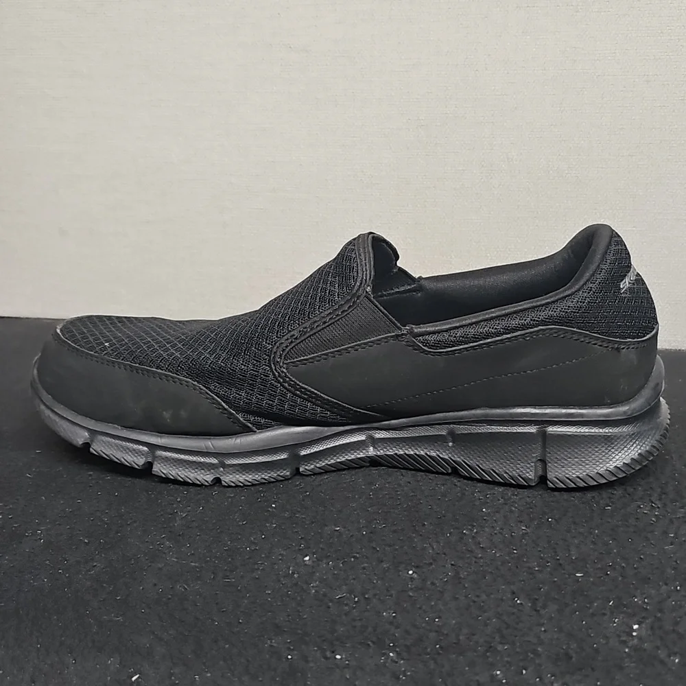 Skechers equalizer mens
